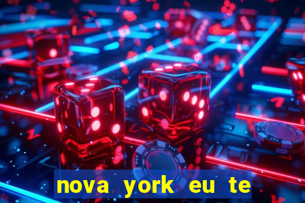 nova york eu te amo filme completo dublado